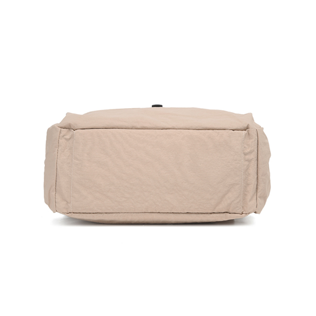 Multifunctional Fashionable Portable Travel Simple Women's Backpack for Daily