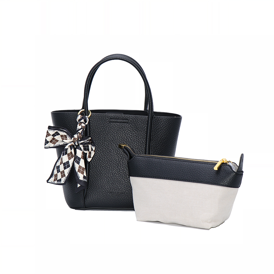 Effortless Casual Handbag Crossbody Bag Spacious Chic Ideal For Daily Life