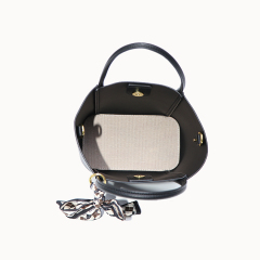 Effortless Casual Handbag Crossbody Bag Spacious Chic Ideal For Daily Life