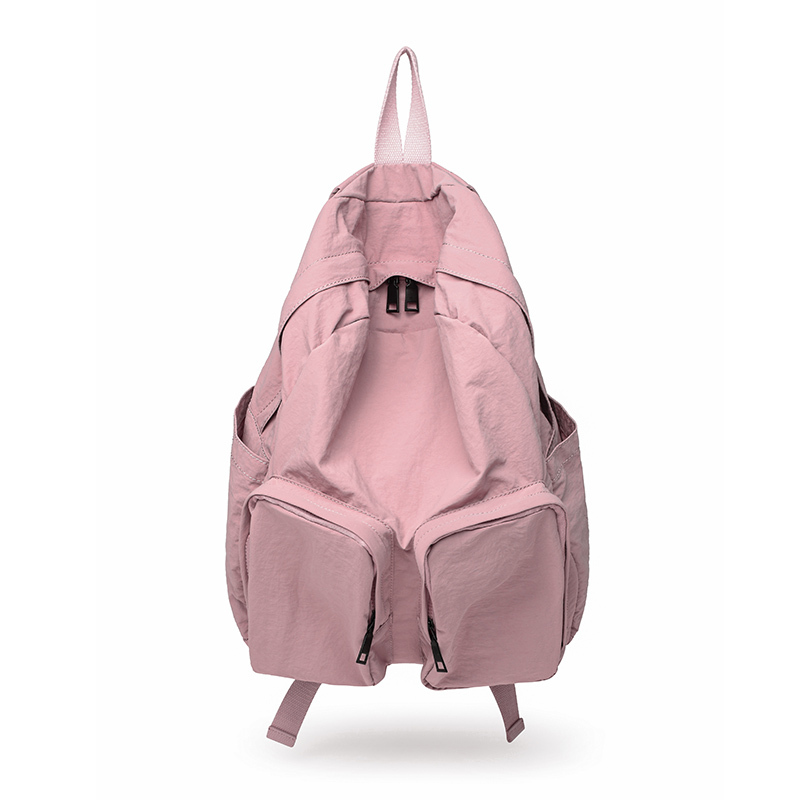 New Style Fashion Large Capacity Computer School Bag Backpack for Women