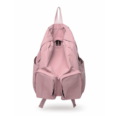 New Style Fashion Large Capacity Computer School Bag Backpack for Women