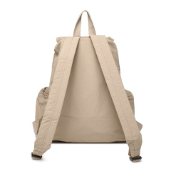 New Arrival Casual Large Capacity Simple Travel Backpack