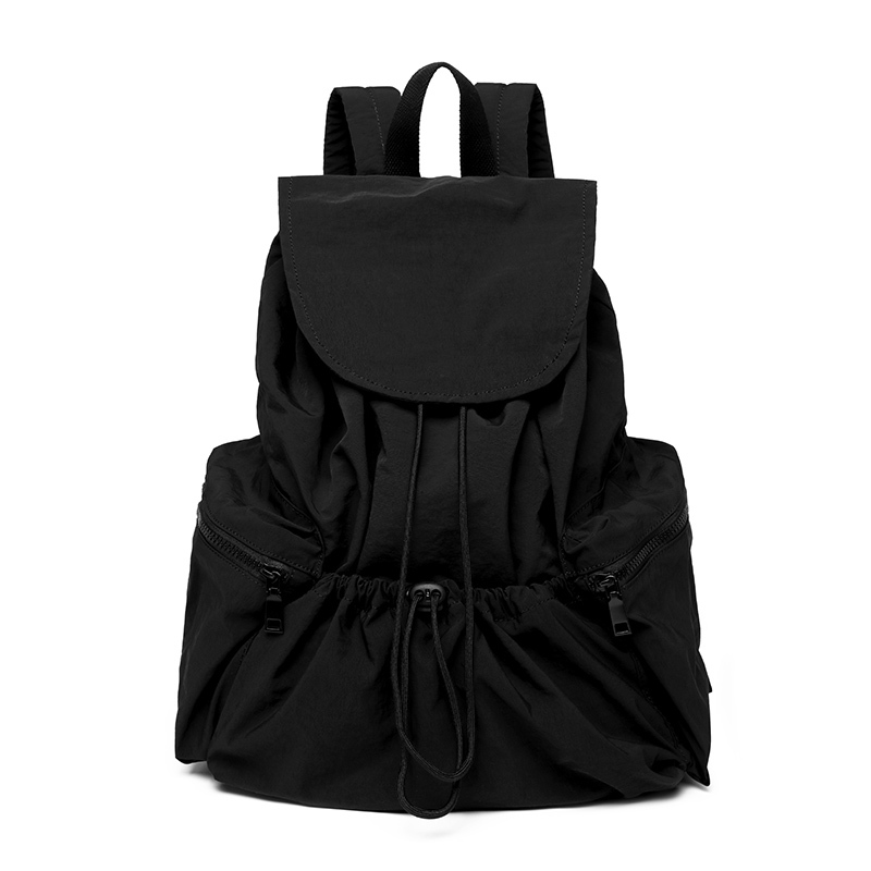 New Arrival Casual Large Capacity Simple Travel Backpack