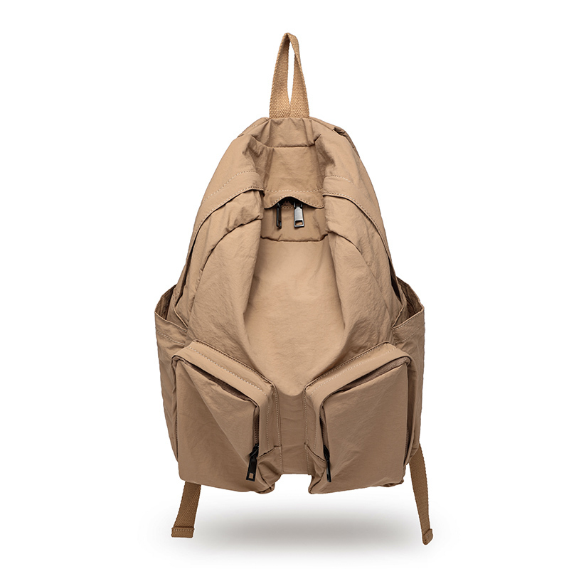 New Style Fashion Large Capacity Computer School Bag Backpack for Women