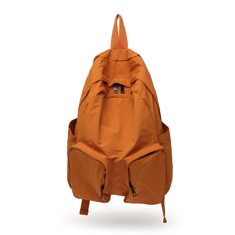 New Style Fashion Large Capacity Computer School Bag Backpack for Women