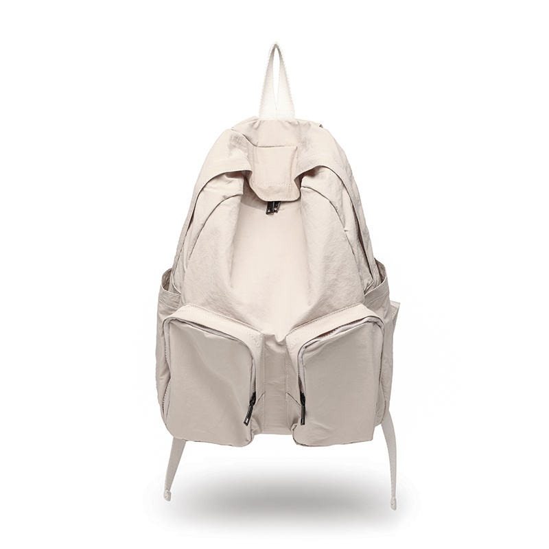 New Style Fashion Large Capacity Computer School Bag Backpack for Women