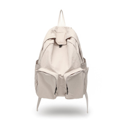 New Style Fashion Large Capacity Computer School Bag Backpack for Women