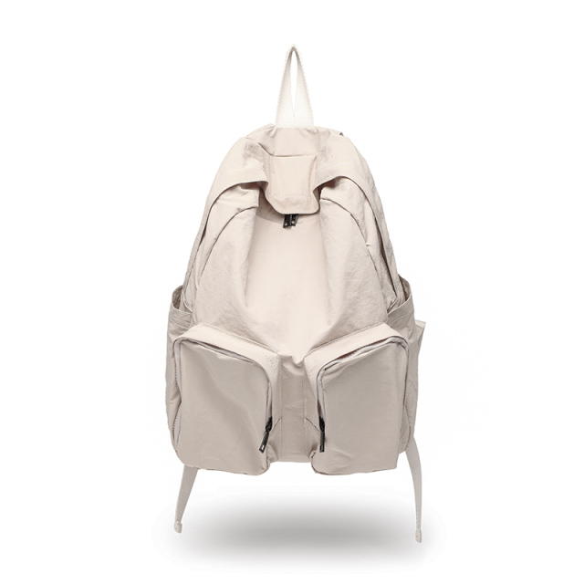 New Style Fashion Large Capacity Computer School Bag Backpack for Women