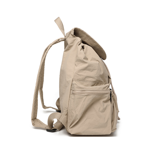 New Arrival Casual Large Capacity Simple Travel Backpack
