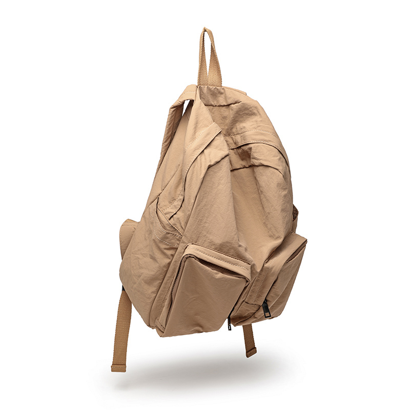 New Style Fashion Large Capacity Computer School Bag Backpack for Women