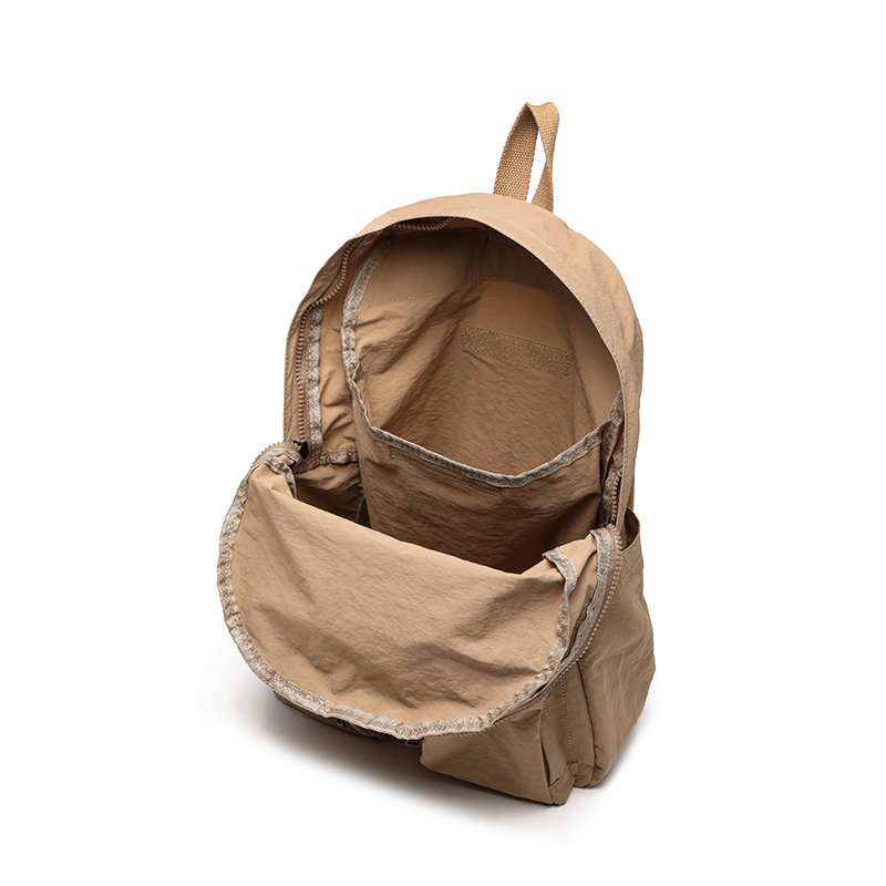 New Style Fashion Large Capacity Computer School Bag Backpack for Women