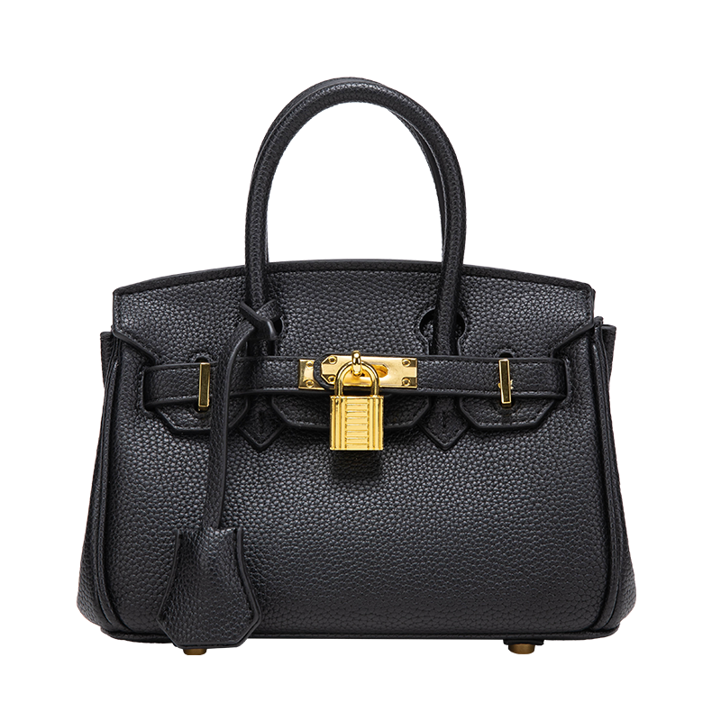 New Arrivals Customized Product PU Leather Women's Handbag