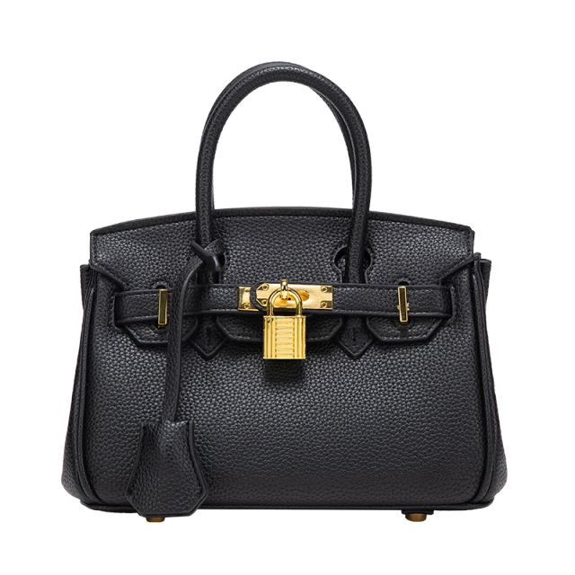 New Arrivals Customized Product PU Leather Women's Handbag