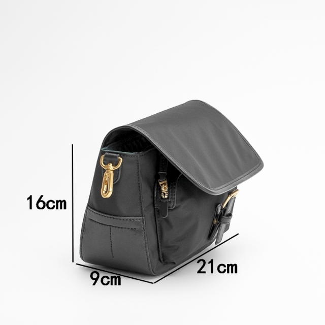 Protective Portable Spacious All in One Waterproof Nylon Camera Bag