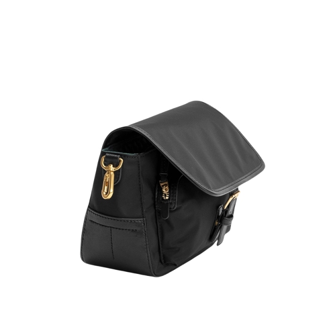 Protective Portable Spacious All in One Waterproof Nylon Camera Bag