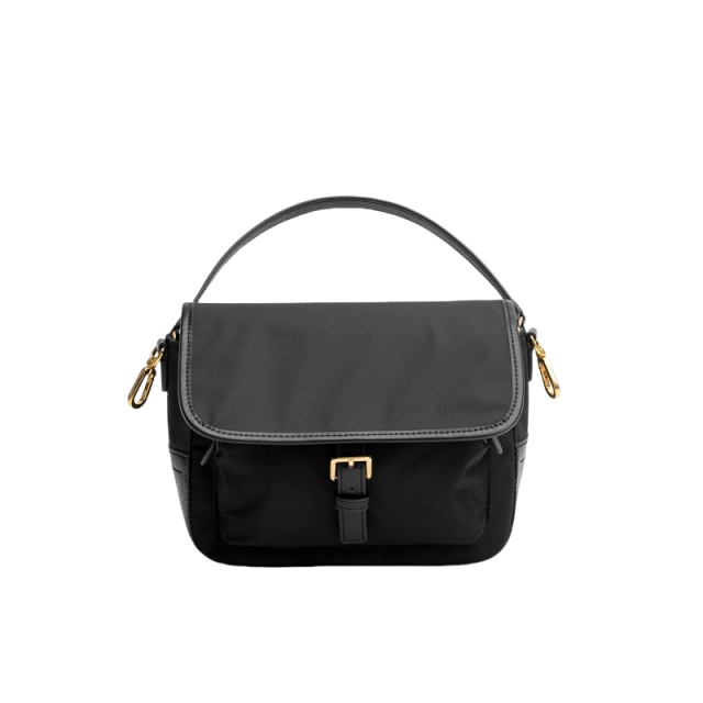 Protective Portable Spacious All in One Waterproof Nylon Camera Bag