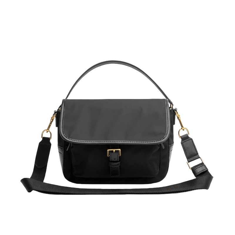 Protective Portable Spacious All in One Waterproof Nylon Camera Bag