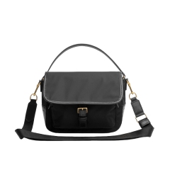 Protective Portable Spacious All in One Waterproof Nylon Camera Bag