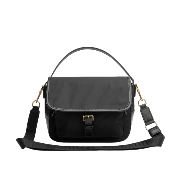 Protective Portable Spacious All in One Waterproof Nylon Camera Bag