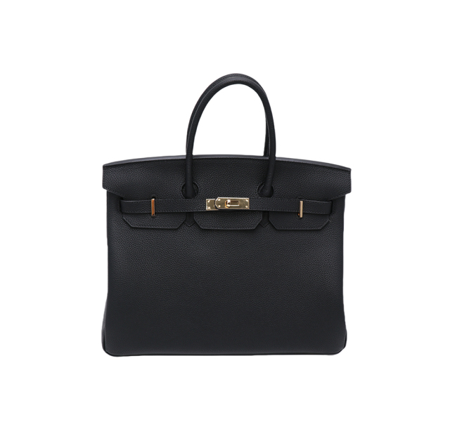 Fashionable Genuine Leather Women's Handbag for Shopping