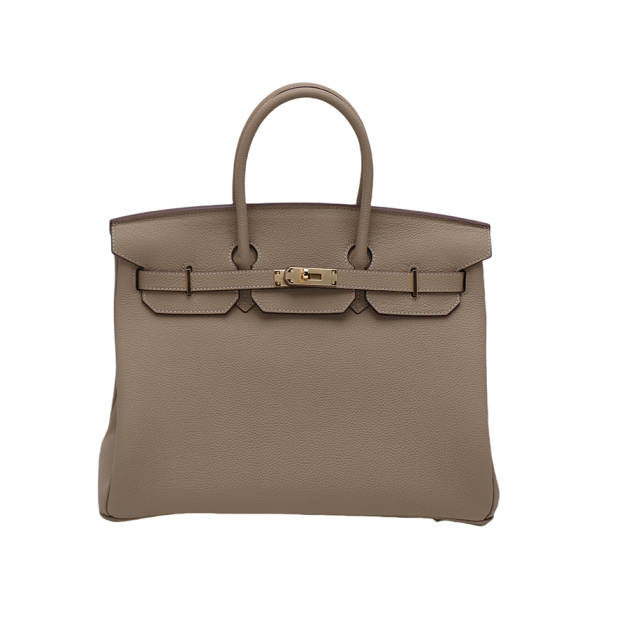 Fashionable Genuine Leather Women's Handbag for Shopping