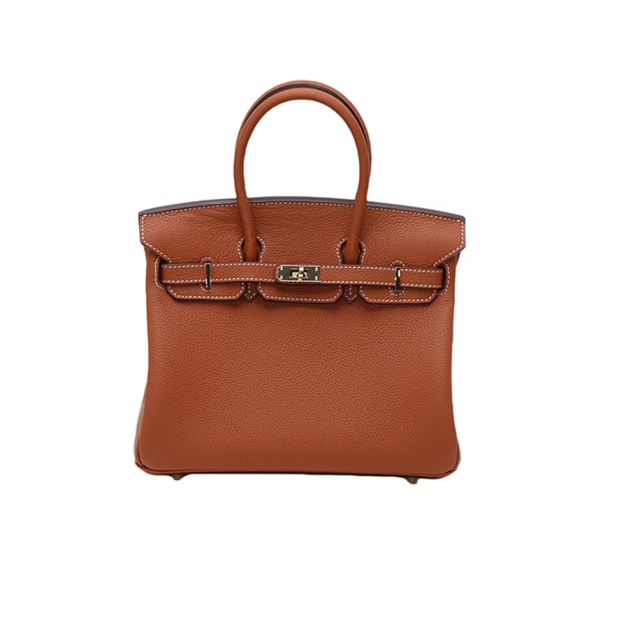 Large-Capacity Fashionable Women's Bag Handbag for Shopping