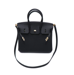 Large-Capacity Fashionable Women's Bag Handbag for Shopping