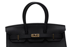 Large-Capacity Fashionable Women's Bag Handbag for Shopping