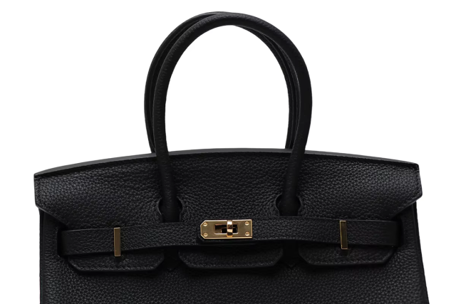 Large-Capacity Fashionable Women's Bag Handbag for Shopping