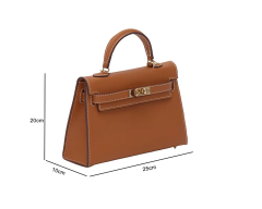 Factory Wholesale High-quality Durable and Fashionable Women's bags Handbag Crossbody Bag for Shopping