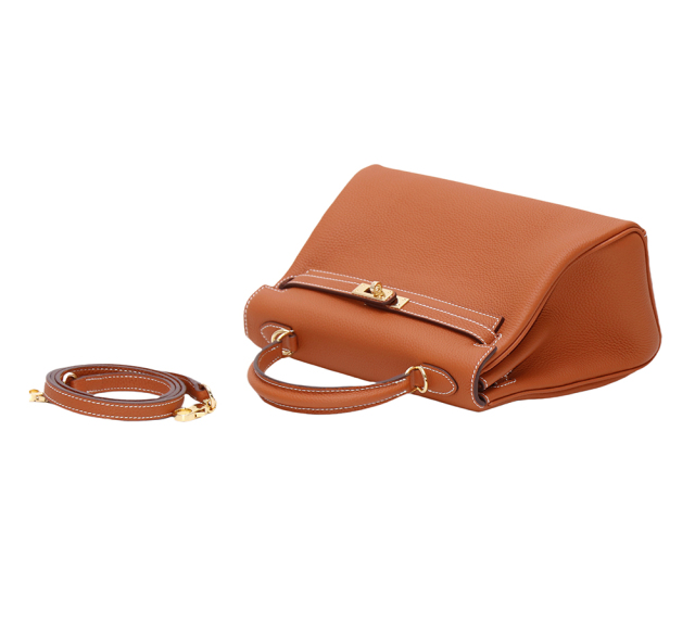A Simple Beautiful and Popular Women's Bag Handbag Crossbody Bag for Outing