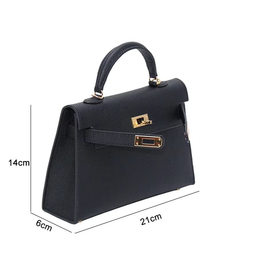 Fashionable and Classic Women's Bags Handbags Shoulder Crossbody Bags for Shopping Traveling Outing