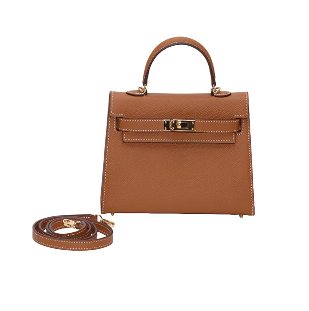 Fashionable and Classic Women's Bags Handbags Shoulder Crossbody Bags for Shopping Traveling Outing