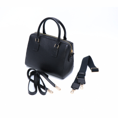 Classical Luxury Large Capacity Genuine PU Leather Custom Material Tassels Backpack Shoulder Tote Handbags for Women