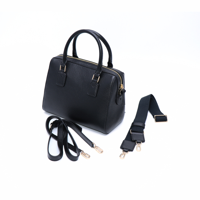 Classical Luxury Large Capacity Genuine PU Leather Custom Material Tassels Backpack Shoulder Tote Handbags for Women
