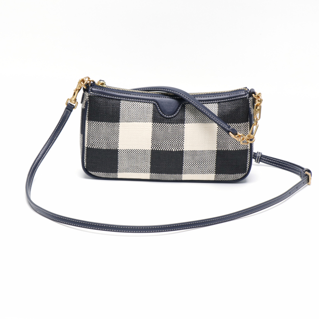 Woman Ladies and Girls Out Traveling Shopping Sports Carry the Fashion Raffiagrass Cowleather Shoulder Handbag