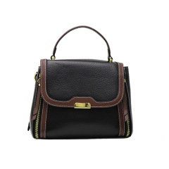 Fashionable Large-Capacity Women's Bag Handbag Crossbody Bag for Outing