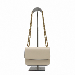 Stylish Female Genuine Leather Crossbody Bag Shoulder Bags Handbag for Women Girls Ladies Outdoor Shopping Traveling