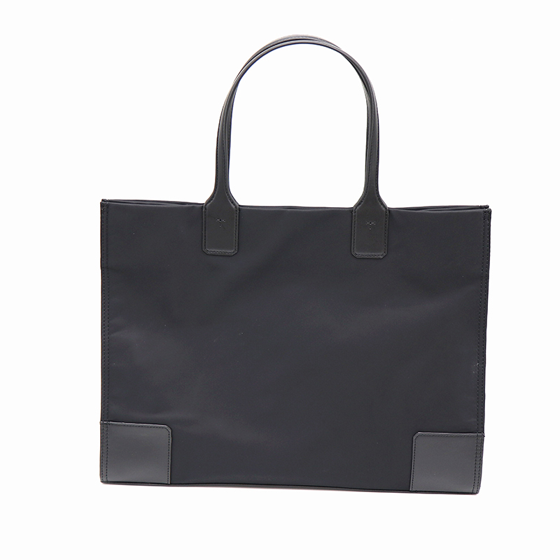 Luxury Classic Waterproof Nylon Unisex Laptop Tote Handbag Women Bags for Outing