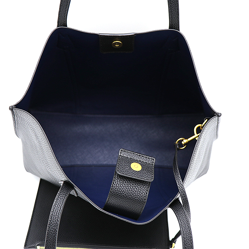 Fashionable and Classic Women's Bags Tote Bag for Shopping and Traveling
