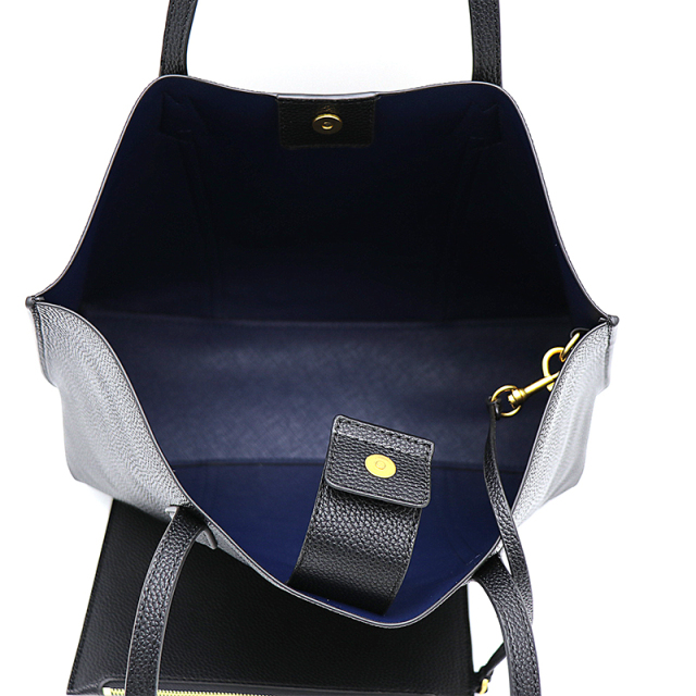 Fashionable and Classic Women's Bags Tote Bag for Shopping and Traveling
