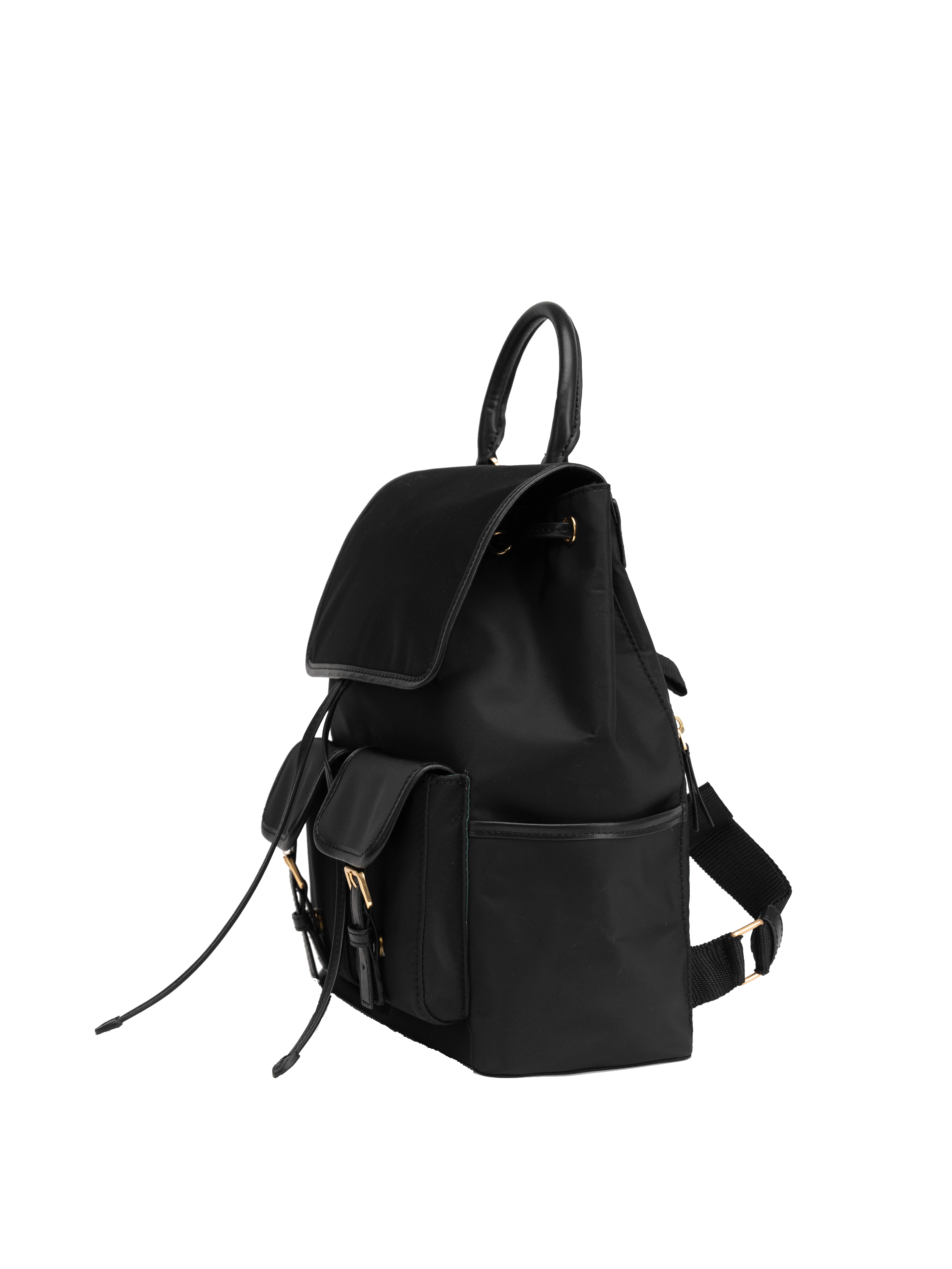New Arrival Large Capacity Genuine Leather Material Backpack for Women