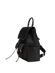 New Arrival Large Capacity Genuine Leather Material Backpack for Women