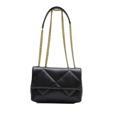 Fashionable Elegant and Simple Ladies' Single-Shoulder Bag for Women