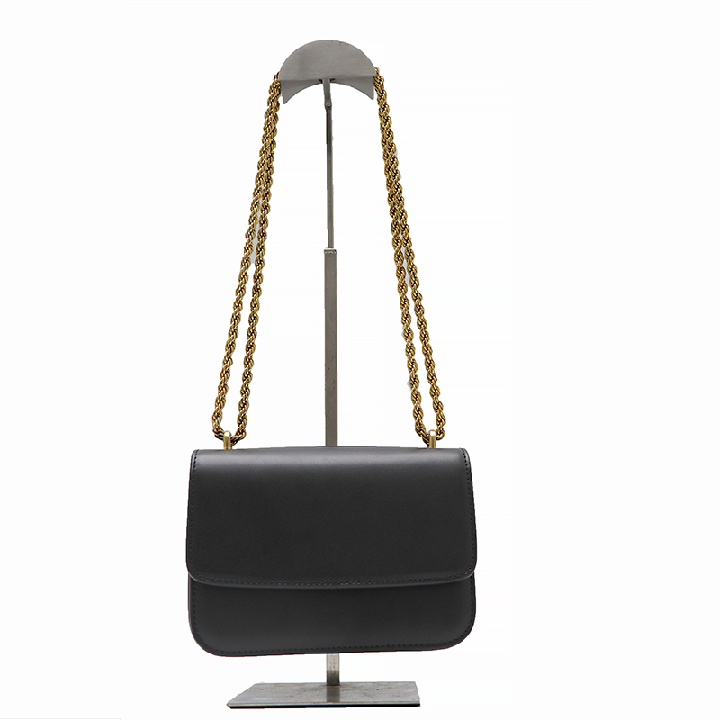Stylish Female Genuine Leather Crossbody Bag Shoulder Bags Handbag for Women Girls Ladies Outdoor Shopping Traveling