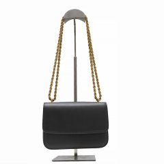Stylish Female Genuine Leather Crossbody Bag Shoulder Bags Handbag for Women Girls Ladies Outdoor Shopping Traveling