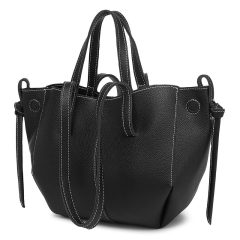Fashionable High-quality PU Leather Women's Handbags Shoulder Bags Tote Bags for Daily Life