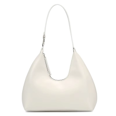 Manufacturers Wholesale New Women's PU Leather Shoulder Underarm Bag Tote Bags for Daily Life