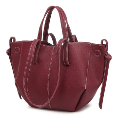 Fashionable High-quality PU Leather Women's Handbags Shoulder Bags Tote Bags for Daily Life
