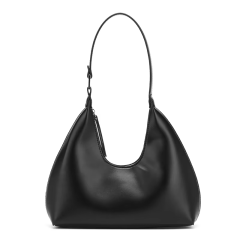 Manufacturers Wholesale New Women's PU Leather Shoulder Underarm Bag Tote Bags for Daily Life